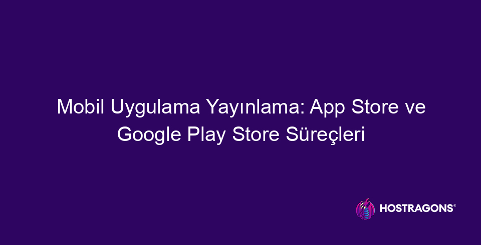 การเผยแพร่แอพมือถือ: กระบวนการ App Store และ Google Play Store 2 ขั้นตอนการเผยแพร่แอพมือถือจาก App Store และ Google Play Store 10204 โพสต์ในบล็อกนี้จะพาคุณผ่านขั้นตอนการเผยแพร่แอพมือถือทีละขั้นตอน อธิบายว่าแพลตฟอร์มต่างๆ เช่น App Store และ Google Play Store คืออะไร และให้ข้อมูลโดยละเอียดเกี่ยวกับขั้นตอนการเผยแพร่แอพพลิเคชั่น ครอบคลุมหัวข้อสำคัญๆ เช่น สิ่งที่ต้องทำเพื่อเผยแพร่แอป กระบวนการตรวจสอบ และเคล็ดลับสำหรับแอปที่ประสบความสำเร็จ มีการนำเสนอคำแนะนำที่ครอบคลุมแก่ผู้อ่าน โดยเน้นที่วิธีการสื่อสารอย่างมีประสิทธิผลกับกลุ่มเป้าหมาย ใช้กลไกการตอบรับในแอป และปรับปรุงประสิทธิภาพของแอป บทความนี้มีข้อมูลเชิงปฏิบัติพร้อมคำแนะนำพื้นฐานและส่วนสรุป