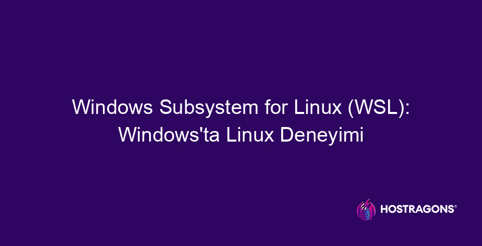 Windows Subsystem for Linux (WSL): Windows'ta Linux Deneyimi 30 windows subsystem for linux wsl windowsta linux deneyimi 9886 Windows Subsystem for Linux (WSL), Windows işletim sisteminde Linux deneyimini mümkün kılan güçlü bir araçtır. Bu blog yazısı, Windows Subsystem'in tanımını ve önemini açıklarken, kullanımının temel faydalarını vurgulamaktadır. WSL yükleme sürecini adım adım anlatarak, farklı WSL versiyonları ve Linux dağıtımları arasındaki karşılaştırmaları sunar. Geliştirme yaparken kullanabileceğiniz ipuçları ve dikkat edilmesi gereken noktalarla birlikte, WSL'nin geleceğine dair tahminlerde bulunulur. Yazı, WSL'yi en iyi şekilde nasıl kullanabileceğinize dair pratik öneriler sunarak, Windows ortamında Linux dünyasına etkili bir giriş yapmanızı sağlar. Son olarak, WSL hakkında genel bir değerlendirme ile son bulur.