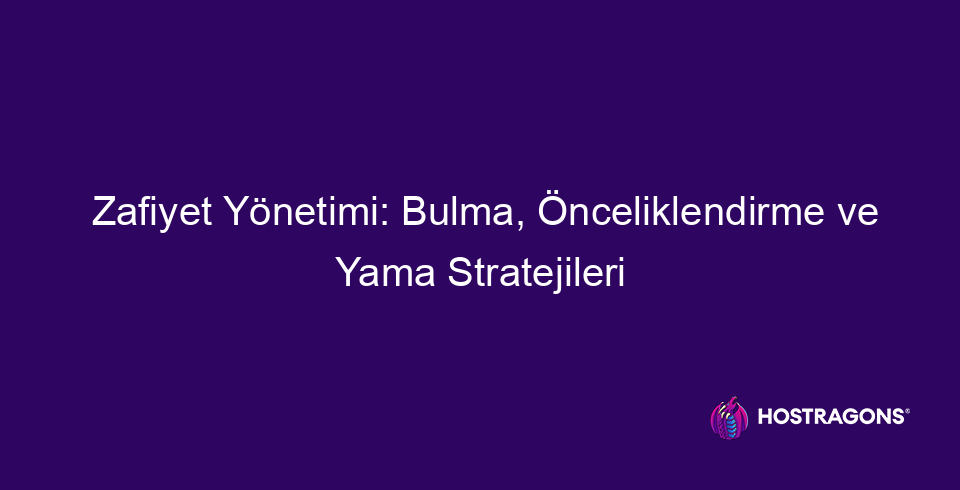 भेद्यता प्रबंधन: खोज, प्राथमिकता और पैच रणनीतियाँ 2 भेद्यता प्रबंधन खोज प्राथमिकता और पैच रणनीति 9781 भेद्यता प्रबंधन एक संगठन की साइबर सुरक्षा स्थिति को मजबूत करने में महत्वपूर्ण भूमिका निभाता है। इस प्रक्रिया में प्रणालियों में कमजोरियों का पता लगाने, उन्हें प्राथमिकता देने और उन्हें दूर करने की रणनीतियां शामिल हैं। पहला कदम भेद्यता प्रबंधन प्रक्रिया को समझना और बुनियादी अवधारणाओं को सीखना है। इसके बाद, स्कैनिंग उपकरणों से कमजोरियों का पता लगाया जाता है और उनके जोखिम स्तर के अनुसार उन्हें प्राथमिकता दी जाती है। पाई गई कमजोरियों को पैच रणनीति विकसित करके ठीक किया जाता है। प्रभावी भेद्यता प्रबंधन के लिए सर्वोत्तम प्रथाओं को अपनाने से यह सुनिश्चित होता है कि लाभ अधिकतम हों और चुनौतियों पर काबू पाया जा सके। आंकड़ों और रुझानों का अनुसरण करते हुए, सफलता के लिए निरंतर सुधार महत्वपूर्ण है। एक सफल भेद्यता प्रबंधन कार्यक्रम संगठनों को साइबर हमलों के प्रति अधिक लचीला बनाता है।