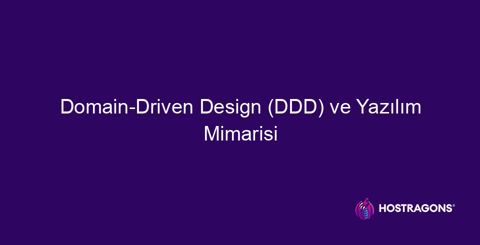 domain driven design ddd ve yazilim mimarisi 10212 Bu blog yazısı, Domain-Driven Design (DDD) kavramını yazılım mimarisi bağlamında derinlemesine inceliyor. DDD'nin ne olduğunu, avantajlarını ve yazılım mimarisi ile olan ilişkisini açıklarken, pratik uygulamalarına da değiniyor. DDD'de kritik unsurları, proje başlatma süreçlerini ve en iyi uygulamaları ele alırken, potansiyel dezavantajlarını ve zorluklarını da göz ardı etmiyor. Takım çalışmasının önemini vurgulayarak, DDD'nin başarılı bir şekilde uygulanması için uygulanabilir öneriler sunuyor. Bu kapsamlı rehber, DDD'yi anlamak ve projelerde uygulamak isteyen yazılımcılar için değerli bir kaynak niteliğinde.
