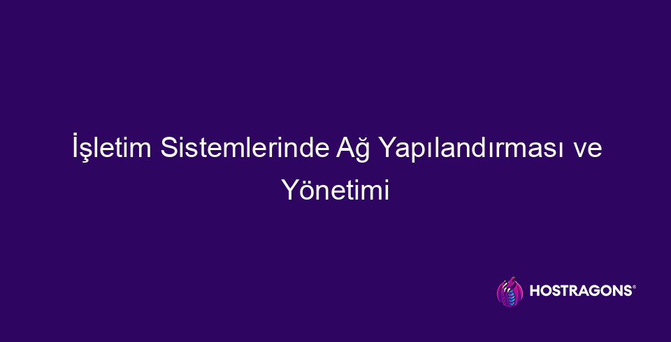 Operating Systems တွင် Network Configuration နှင့် Management ၂ Operating Systems များတွင် ကွန်ရက်ဖွဲ့စည်းပုံနှင့် စီမံခန့်ခွဲမှု 9902 လည်ပတ်မှုစနစ်များတွင် ကွန်ရက်ဖွဲ့စည်းပုံနှင့် စီမံခန့်ခွဲမှုသည် ယနေ့ခေတ် ဒစ်ဂျစ်တယ်ကမ္ဘာတွင် အရေးကြီးပါသည်။ ဤဘလော့ဂ်ပို့စ်တွင် သော့ချက်အသုံးအနှုန်းများ၊ လိုအပ်သောအဆင့်များနှင့် ဘုံအမှားအယွင်းများအပါအဝင် လည်ပတ်မှုစနစ်များတွင် ကွန်ရက်ဖွဲ့စည်းပုံဖွဲ့စည်းပုံသည် အဘယ်ကြောင့်အရေးကြီးကြောင်း ဆွေးနွေးထားသည်။ ၎င်းသည် ကွန်ရက်စီမံခန့်ခွဲမှုအလေ့အကျင့်များ၊ မရှိမဖြစ်လိုအပ်သောကိရိယာများနှင့် ထိရောက်မှုတိုးတက်စေရေးအတွက် ဗျူဟာများကိုလည်း ဆန်းစစ်သည်။ ကွန်ရက်လုံခြုံရေးအစီအမံများ၏ အရေးပါမှုနှင့် လည်ပတ်မှုစနစ်များတွင် အပ်ဒိတ်များ၏အခန်းကဏ္ဍကို အလေးပေးထားပြီး နိဂုံးချုပ်သည် အကောင်အထည်ဖော်မှုဆိုင်ရာ အကြံပြုချက်များကို ပေးဆောင်သည်။ သင့်လျော်သော ကွန်ရက်ပုံစံဖွဲ့စည်းမှုနှင့် ထိရောက်သောစီမံခန့်ခွဲမှုတို့က စီးပွားရေးလုပ်ငန်းများကို အနှောက်အယှက်ကင်းကင်းနှင့် လုံခြုံသောလည်ပတ်မှုကို သေချာစေခြင်းဖြင့် ပြိုင်ဆိုင်မှုအသာစီးရရှိစေရန် ကူညီပေးပါသည်။