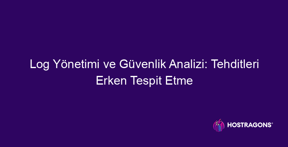 日志管理和安全分析:早期检测威胁 2 日志管理与安全分析:早期威胁检测 9787 这篇博文探讨了日志管理在网络安全威胁早期检测中的关键作用。它详细介绍了日志管理的基本原则、关键日志类型以及通过实时分析增强日志管理的方法。此外,它还探讨了常见陷阱与网络安全之间的密切关系。文中重点介绍了有效日志管理的最佳实践、基本工具和未来趋势,以及日志管理方面的关键经验。其目标是帮助组织更好地保护其系统。