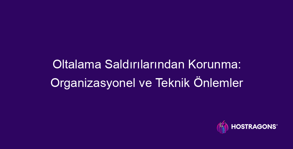 Oltalama Saldırılarından Korunma: Organizasyonel ve Teknik Önlemler 10 Οργανωτικά και τεχνικά μέτρα προστασίας από επιθέσεις ηλεκτρονικού "ψαρέματος" 9754 Οι επιθέσεις ηλεκτρονικού "ψαρέματος" αποτελούν σοβαρή απειλή για τους οργανισμούς σήμερα. Αυτή η ανάρτηση ιστολογίου εξετάζει λεπτομερώς τόσο τα οργανωτικά όσο και τα τεχνικά μέτρα για την προστασία από επιθέσεις ηλεκτρονικού "ψαρέματος". Πρώτον, αυξάνεται η ευαισθητοποίηση μέσω της εξέτασης του ορισμού και της σημασίας των επιθέσεων ηλεκτρονικού "ψαρέματος". Στη συνέχεια, τονίζεται η σημασία των αρχικών μέτρων που πρέπει να ληφθούν, οι τεχνικές μέθοδοι προστασίας, η εκπαίδευση των χρηστών και τα προγράμματα ευαισθητοποίησης. Μεταφέρονται ο ρόλος και τα κριτήρια επιλογής του λογισμικού ασφαλείας, οι τρόποι ανίχνευσης επιθέσεων και οι βέλτιστες πρακτικές. Τέλος, συνοψίζονται οι τρόποι προστασίας από επιθέσεις ηλεκτρονικού "ψαρέματος" με τη δημιουργία ενός μοντέλου απειλής, την ανάπτυξη πολιτικής και τις γενικές συστάσεις. Αυτός ο ολοκληρωμένος οδηγός στοχεύει να βοηθήσει τους οργανισμούς να ενισχύσουν τις στρατηγικές τους για την κυβερνοασφάλεια.