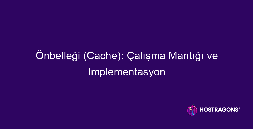 onbellegi cache calisma mantigi ve implementasyon 10448 Bu blog yazısı, önbelleği (cache) kavramını derinlemesine inceliyor. Önbelleği (cache) nedir, neden önemlidir sorularından başlayarak, temel çalışma prensipleri ve farklı önbellek türleri karşılaştırılıyor. Performansı artırmak için ipuçları sunulurken, potansiyel riskler ve zorluklar da ele alınıyor. Veri tabanında önbellek kullanımının faydaları vurgulanıyor ve sık yapılan hatalara dikkat çekiliyor. Kurulum aşamaları ve gelecekteki trendler hakkında bilgi verilirken, son olarak önbelleğin önemi ve uygulama önerileriyle yazı tamamlanıyor. Bu rehber, sistem performansını optimize etmek isteyen herkes için değerli bilgiler sunmaktadır.