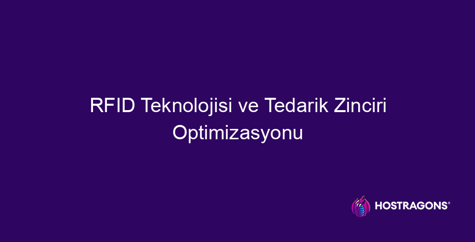 RFID প্রযুক্তি এবং সরবরাহ শৃঙ্খল অপ্টিমাইজেশন 2 আরএফআইডি প্রযুক্তি এবং সাপ্লাই চেইন অপ্টিমাইজেশান 10095 আরএফআইডি প্রযুক্তি সরবরাহ চেইন অপ্টিমাইজেশানে বিপ্লব ঘটাচ্ছে। এই ব্লগ পোস্টে, আমরা আরএফআইডি প্রযুক্তি কী তা প্রশ্নের উত্তর খুঁজে পাব এবং সরবরাহ শৃঙ্খলে এর ব্যবহার, সুবিধা এবং অসুবিধাগুলি পরীক্ষা করব। ইনভেন্টরি ম্যানেজমেন্টে আরএফআইডি দিয়ে কীভাবে সফল হওয়া যায়, সিস্টেমের ভূমিকা এবং চ্যালেঞ্জগুলির মুখোমুখি হওয়া নিয়ে আলোচনা করা হবে। অর্থনৈতিক প্রভাব এবং ভবিষ্যতের প্রবণতাগুলি মূল্যায়ন করে আরএফআইডি প্রযুক্তির সাথে সরবরাহ শৃঙ্খলকে অপ্টিমাইজ করার কৌশলগুলি উপস্থাপন করা হবে। ফলস্বরূপ, সফল আরএফআইডি বাস্তবায়নের জন্য একটি রোডম্যাপ আঁকা হবে।