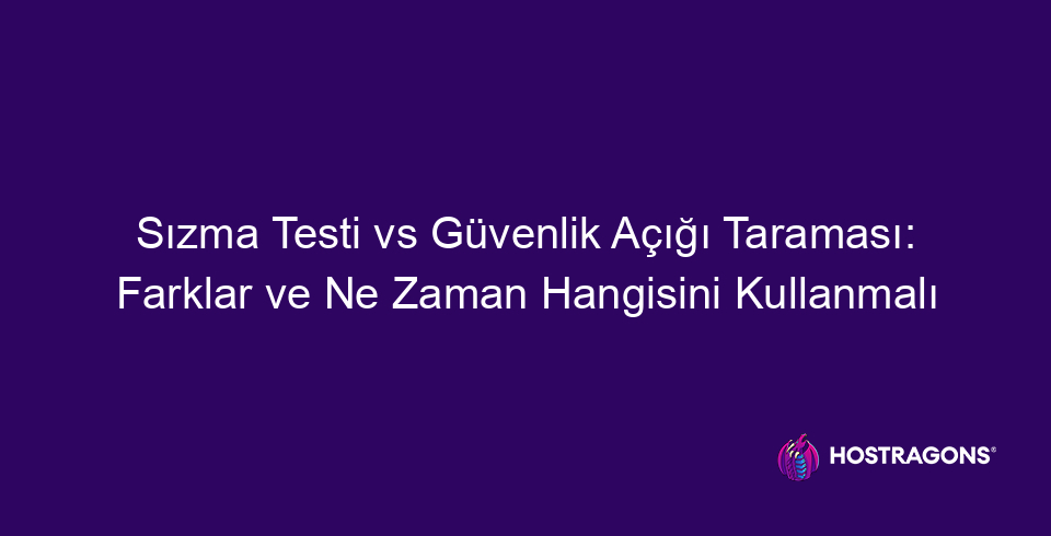 침투 테스트 대 취약점 스캐닝: 차이점 및 사용 시기 침투 테스트 vs. 취약점 스캐닝: 차이점과 언제 사용해야 할까요? 9792 이 블로그 게시물은 사이버 보안 분야의 두 가지 중요한 개념인 침투 테스트와 취약점 스캐닝을 비교합니다. 침투 테스트의 정의, 중요성, 그리고 취약점 스캐닝과의 주요 차이점을 설명합니다. 취약점 스캐닝의 목표를 설명하고 각 방법을 언제 사용해야 하는지에 대한 실질적인 지침을 제공합니다. 또한, 사용되는 방법과 도구에 대한 자세한 분석과 침투 테스트 및 취약점 스캐닝 수행 시 고려해야 할 사항도 제공합니다. 각 방법의 이점, 결과, 그리고 융합점을 간략하게 설명하여 사이버 보안 전략을 강화하려는 사람들에게 포괄적인 결론과 권장 사항을 제공합니다.