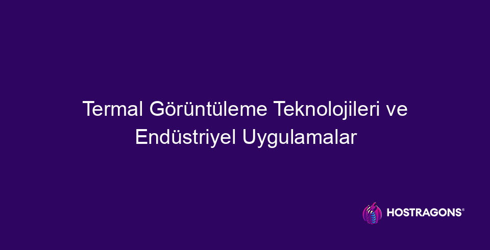 ಥರ್ಮಲ್ ಇಮೇಜಿಂಗ್ ತಂತ್ರಜ್ಞಾನಗಳು ಮತ್ತು ಕೈಗಾರಿಕಾ ಅನ್ವಯಿಕೆಗಳು 10 ಥರ್ಮಲ್ ಇಮೇಜಿಂಗ್ ತಂತ್ರಜ್ಞಾನಗಳು ಮತ್ತು ಕೈಗಾರಿಕಾ ಅನ್ವಯಿಕೆಗಳು 10096 ಈ ಬ್ಲಾಗ್ ಪೋಸ್ಟ್ ಕೈಗಾರಿಕಾ ಅನ್ವಯಿಕೆಗಳಲ್ಲಿ ಕ್ರಾಂತಿಯನ್ನುಂಟುಮಾಡುತ್ತಿರುವ ಥರ್ಮಲ್ ಇಮೇಜಿಂಗ್ ತಂತ್ರಜ್ಞಾನಗಳನ್ನು ಸಮಗ್ರವಾಗಿ ಒಳಗೊಂಡಿದೆ. ಥರ್ಮಲ್ ಇಮೇಜಿಂಗ್ನ ಮೂಲ ತತ್ವಗಳಿಂದ ಹಿಡಿದು ಬಳಕೆಯ ವಿವಿಧ ಕ್ಷೇತ್ರಗಳವರೆಗೆ, ಸಾಧನ ಆಯ್ಕೆ ಮಾನದಂಡಗಳಿಂದ ಹಿಡಿದು ಹೆಚ್ಚಿದ ದಕ್ಷತೆಯವರೆಗೆ ಅನೇಕ ವಿಷಯಗಳನ್ನು ಒಳಗೊಂಡಿದೆ. ಭದ್ರತಾ ಅನ್ವಯಿಕೆಗಳಲ್ಲಿ ಅದರ ಪಾತ್ರ, ಅಗತ್ಯ ಉಪಕರಣಗಳು ಮತ್ತು ಯಶಸ್ವಿ ಫಲಿತಾಂಶಗಳಿಗಾಗಿ ಸಲಹೆಗಳನ್ನು ಸಹ ಪರಿಶೀಲಿಸಲಾಗುತ್ತದೆ. ಇದರ ಜೊತೆಗೆ, ಥರ್ಮಲ್ ಇಮೇಜಿಂಗ್ನ ಭವಿಷ್ಯದ ಸಾಮರ್ಥ್ಯವನ್ನು ಮೌಲ್ಯಮಾಪನ ಮಾಡಲಾಗುತ್ತದೆ ಮತ್ತು ಅಪ್ಲಿಕೇಶನ್ ಸಲಹೆಗಳನ್ನು ಪ್ರಸ್ತುತಪಡಿಸಲಾಗುತ್ತದೆ. ಈ ತಂತ್ರಜ್ಞಾನವು ವ್ಯವಹಾರಗಳ ದಕ್ಷತೆ ಮತ್ತು ಸುರಕ್ಷತೆಯನ್ನು ಹೇಗೆ ಹೆಚ್ಚಿಸುತ್ತದೆ ಎಂಬುದನ್ನು ಇದು ಒತ್ತಿಹೇಳುತ್ತದೆ ಮತ್ತು ಕೈಗಾರಿಕಾ ಪ್ರಕ್ರಿಯೆಗಳಲ್ಲಿ ಥರ್ಮಲ್ ಇಮೇಜಿಂಗ್ನ ಪ್ರಾಮುಖ್ಯತೆಯನ್ನು ಬಹಿರಂಗಪಡಿಸಲಾಗುತ್ತದೆ.