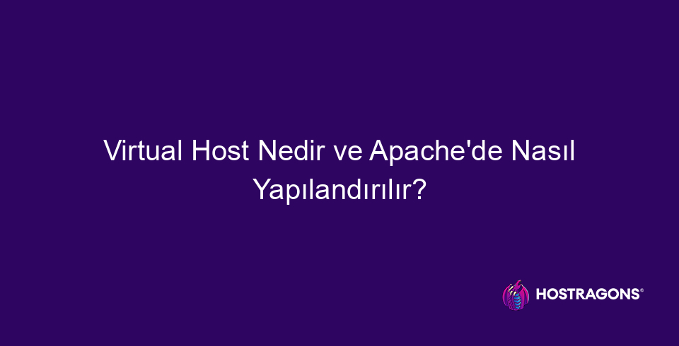 virtual host nedir ve apachede nasil yapilandirilir 9986 Bu blog yazısı, web geliştirme dünyasında önemli bir yere sahip olan Virtual Host kavramını detaylı bir şekilde ele almaktadır. Virtual Host'un ne olduğu ve neden önemli olduğu açıklanarak, paylaşımlı ve özel sanal host türleri arasındaki farklar inceleniyor. Apache sunucusunda Virtual Host yapılandırmasının adım adım nasıl gerçekleştirileceği, gerekli dosya ve ayarların belirlenmesiyle birlikte anlatılıyor. Yapılandırma sürecinde karşılaşılabilecek hatalara ve bu hataların nasıl giderileceğine değiniliyor. Ayrıca, statik ve dinamik içerik için Virtual Host kullanımının önemi vurgulanırken, güvenlik ve performans optimizasyonu için yapılması gereken ayarlara dikkat çekiliyor. Performansı artırmaya yönelik stratejiler, ileri düzey ayarlar ve ipuçları da sunularak, Virtual Host kullanımının sağladığı avantajlar sonuç bölümünde özetleniyor.