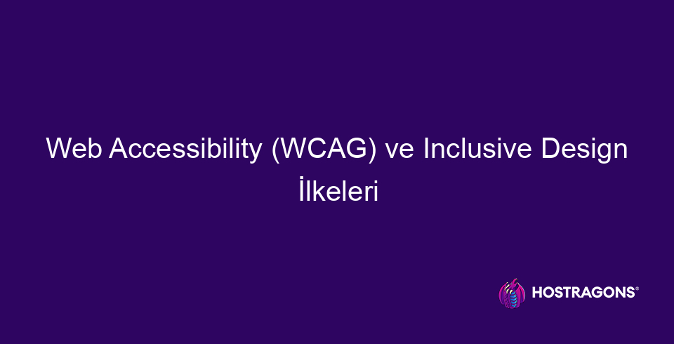 Aksesibilitas Web (WCAG) dan Prinsip Desain Inklusif 38 Aksesibilitas Web (WCAG) dan Prinsip Desain Inklusif 10171 Aksesibilitas Web adalah praktik yang memastikan bahwa situs web, perangkat, dan teknologi dapat digunakan oleh penyandang disabilitas. Ini berarti bahwa individu dengan gangguan penglihatan, gangguan pendengaran, mobilitas terbatas, gangguan kognitif, dan disabilitas lainnya dapat mengakses dan berinteraksi dengan konten web. Aksesibilitas web bukan hanya kewajiban hukum tetapi juga tanggung jawab etis. Setiap orang berhak atas akses yang sama terhadap informasi, dan aksesibilitas web membantu menjamin hak ini.