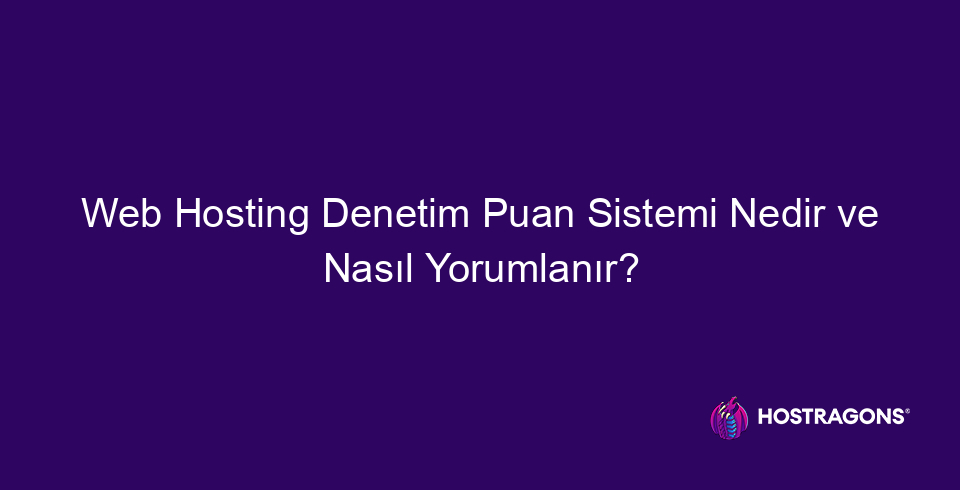 什么是网站托管审核评分系统?如何解读它?2 什么是网站托管审核评分系统?如何解读它?9990 网站托管审核评分系统是一项重要的衡量指标,它能反映您的网站在性能、安全性和用户体验方面的表现。这篇博文详细阐述了网站托管审核评分系统的原因、基本要素和重要性。此外,它还涉及审核分数的计算方法、成功审核的技巧、解读方法、常见错误、高级工具和成功案例等主题。正确解读网站托管审核分数可以帮助您识别网站中需要改进的方面,从而获得更佳的性能。因此,通过阅读这篇文章,您可以获得优化网站性能所需的信息。
