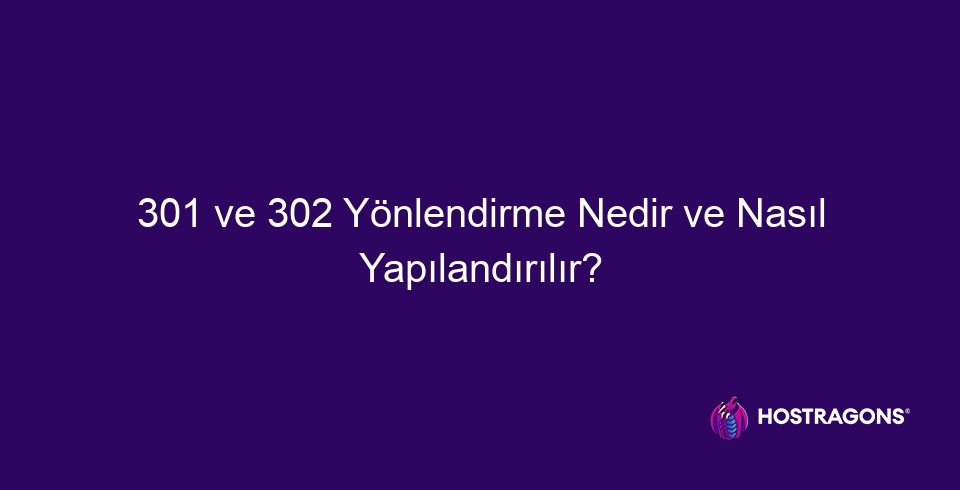 ۳۰۱ او ۳۰۲ ری ډایرکټونه څه دي او څنګه یې تنظیم کړو؟ ۳۸ ۳۰۱ او ۳۰۲ ریډیریکټونه څه دي او څنګه یې تنظیم کړئ؟ دا بلاګ پوسټ ستاسو د ویب پاڼې لپاره په پراخه کچه مهم ۳۰۱ او ۳۰۲ ریډیریکټونه پوښي. لومړی، دا تشریح کوي چې دا ریډیریکټونه څه معنی لري. بیا، دا توضیح کوي چې ولې ۳۰۱ ریډیریکټونه د دایمي حرکتونو لپاره غوره کیږي او هغه شرایط چې پکې ۳۰۲ ریډیریکټونه کارول کیدی شي. د ۳۰۱ ریډیریکټونو تنظیم کولو څرنګوالي په اړه عملي ګامونه چمتو شوي، د دواړو ترمنځ کلیدي توپیرونه روښانه کوي. د SEO بریالیتوب لپاره د سم ریډیریکټ غوره کولو اهمیت ټینګار شوی، پداسې حال کې چې د عامو غلطیو څخه مخنیوی او د هدف لیدونکو په پام کې نیولو ټینګار شوی. په پای کې، د ریډیریکټ وروسته د URL اصلاح کول او عمومي پایلې ارزول کیږي.