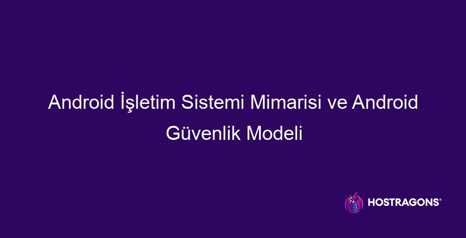 د انډرایډ عملیاتي سیسټم جوړښت او د انډرایډ امنیت ماډل ۲۲ د انډرایډ عملیاتي سیسټم جوړښت او امنیت ماډل 9905 دا بلاګ پوسټ د مشهور انډرایډ عملیاتي سیسټم جوړښت او امنیت ماډل ته ژوره کتنه وړاندې کوي. دا د انډرایډ اصلي برخو، د امنیت ماډل ځانګړتیاو تفصيلي معاینه وړاندې کوي، او همدارنګه د انډرایډ عملیاتي سیسټم فعالیت ښه کولو لپاره میتودونه او د غوښتنلیک پراختیا په جریان کې کلیدي ملاحظات بحث کوي. د امنیت ښه کولو لپاره غوره کړنو، تازه معلوماتو، او ډیری پوښتل شوي پوښتنو سره بډایه شوی، دا پوسټ د هر هغه چا لپاره یوه جامع سرچینه ده چې غواړي انډرایډ په مؤثره توګه پوه شي او وکاروي. پایله د انډرایډ دوامداره بدلون مومي طبیعت او د امنیتي اقداماتو اهمیت روښانه کوي.