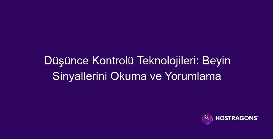Düşünce Kontrolü Teknolojileri: Beyin Sinyallerini Okuma ve Yorumlama 30 د فکر کنټرول ټیکنالوژي: د دماغ سیګنالونو لوستل او تفسیر 10060 دا بلاګ پوسټ د فکر کنټرول ټیکنالوژیو ته ژوره کتنه کوي، کوم چې نن ورځ په زیاتیدونکي توګه بحث کیږي. مقاله د فکر کنټرول اساسي تعریفونه او مفکورې تشریح کوي، پداسې حال کې چې د دې ټیکنالوژیو تاریخي پرمختګ هم سپړنه کوي. دا د دماغ سیګنالونه څنګه لوستل کیږي او تشریح کیږي، د پرمختللي وسیلو او غوښتنلیکونو سره یوځای. پداسې حال کې چې د فکر کنټرول ټیکنالوژیو احتمالي ګټو په اړه بحث کوي، هغه اخلاقي مسلې هم په ګوته کیږي چې دوی یې رامینځته کوي. مقاله بیا د دې ټیکنالوژیو د غوښتنلیک ساحې او راتلونکي ظرفیت معاینه کوي، د ټیکنالوژیکي پرمختګونو اغیزې سره. په پای کې، د فکر کنټرول اهمیت او راتلونکي رول ټینګار شوی، چې د انسانیت لپاره پدې برخه کې د پرمختګونو اغیزو باندې تمرکز کوي.