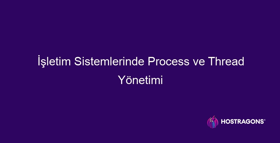 په عملیاتي سیسټمونو کې د پروسې او تار مدیریت ۱۴ په عملیاتي سیسټمونو کې د پروسې او تار مدیریت 9910 په عملیاتي سیسټمونو کې د پروسې او تار مدیریت د سیسټم سرچینو د اغیزمنې کارونې او د غوښتنلیکونو د اسانه عملیاتو ډاډ ترلاسه کولو لپاره خورا مهم دی. دا بلاګ پوسټ په عملیاتي سیسټمونو کې د پروسې او تار مدیریت مفکورې، اهمیت او اساسي دندې په تفصیل سره معاینه کوي. د پروسو او تارونو ترمنځ توپیرونه تشریح شوي، او د پروسې مدیریت لپاره تعقیب شوي ګامونه او د تار مدیریت لپاره غوره عملونه وړاندې شوي. دا په عملیاتي سیسټمونو کې د تار مدیریت، کارول شوي وسایل، او عام زیانونه هم په ګوته کوي. په پای کې، په عملیاتي سیسټمونو کې د بریالي مدیریت لپاره عملي لارښوونې چمتو شوي، چې لوستونکو سره د سیسټم فعالیت غوره کولو کې مرسته کوي.