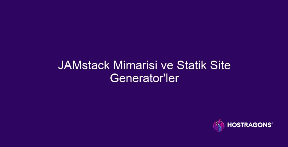 د JAMstack معمارۍ او جامد سایټ جنراتورونه 22 د جامسټیک معمارۍ او جامد سایټ جنراتورونه 10174 د جامسټیک معمارۍ د عصري ویب پراختیا لپاره یو له خورا مشهورو لارو څخه دی. دا معمارۍ جاواسکریپټ، APIs، او مارک اپ سره یوځای کوي ترڅو ګړندي، ډیر خوندي، او ډیر پیمانه وړ ویب پاڼې رامینځته کړي. دا مقاله په تفصیل سره تشریح کوي چې د جامسټیک معمارۍ څه ده، د هغې اصلي مفکورې، او ولې دا یو ښه انتخاب دی. دا د جامسټیک سایټ جنراتورونو (SSGs) د JAMstack معمارۍ سره د یوځای کولو څرنګوالي په اړه ګام په ګام توضیحات وړاندې کوي، او د SSG خورا مشهور انتخابونه او د انتخاب معیارونه ارزوي. دا د فعالیت، امنیت، او SEO په اړه د JAMstack اغیز معاینه کوي، او د بریالي JAMstack پروژې لپاره لارښوونې وړاندې کوي. په پای کې، دا روښانه کوي چې څنګه د جامسټیک معمارۍ د ویب پراختیا راتلونکي سره تطبیق کړئ او اړین ګامونه واخلئ.