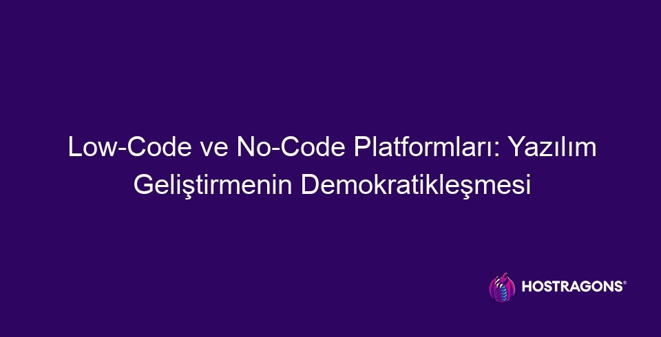 د ټیټ کوډ او بې کوډ پلیټ فارمونه: د سافټویر پراختیا ډیموکراتیک کول 2 د ټیټ کوډ او بې کوډ پلیټ فارمونه: د سافټویر پراختیا ډیموکراتیک کول 10223 ټیټ کوډ او بې کوډ پلیټ فارمونه د سافټویر پراختیا ډیموکراتیک کوي، حتی هغه کسانو ته اجازه ورکوي چې تخنیکي پوهه نلري غوښتنلیکونه رامینځته کړي. دا پلیټ فارمونه متنوع اړتیاوې پوره کوي او د ګړندي پروټوټایپ کولو او غوښتنلیک پراختیا کې د پام وړ ګټې وړاندې کوي. دا مقاله د ټیټ کوډ او بې کوډ ترمنځ توپیرونه، د کارونې لارښوونې، بریالي مثالونه، او د دوی راتلونکي ظرفیت معاینه کوي. دا د عام غلط فهمیو د پاکولو او د اغیزمنو پلیټ فارمونو غوره کولو لپاره وړاندیزونه هم وړاندې کوي. پداسې حال کې چې د سافټویر پراختیا راتلونکې د ټیټ کوډ او بې کوډ لخوا شکل کیږي، دا پلیټ فارمونه دا ممکنه کوي چې ګړندي، ډیر انعطاف منونکي، او ډیر لاسرسی وړ حلونه رامینځته کړي.
