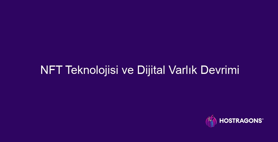 NFT Teknolojisi ve Dijital Varlık Devrimi 10 د NFT ټیکنالوژي او د ډیجیټل شتمنیو انقلاب ۱۰۱۰۱ د NFT ټیکنالوژي زموږ ژوند ته د ډیجیټل شتمنیو انقلاب د مخکښ په توګه ننوتلې ده. پدې بلاګ پوسټ کې، موږ د NFT ټیکنالوژي څه شی دی په اړه د پوښتنې سره پیل کوو، بیا د هنر صنعت باندې د هغې اغیزې، د هغې د کارولو قضیې، او د هغې ګټې او زیانونه وپلټو. موږ معاینه کوو چې په NFTs کې د پانګونې پرمهال څه په پام کې ونیول شي، د دوی امنیتي خطرونه، او د دوی راتلونکي ظرفیت. موږ عملي معلومات هم چمتو کوو، لکه د ډیجیټل شتمنیو لپاره قانوني چوکاټ او د NFTs څخه څنګه ګټه پورته کول. د NFTs لخوا وړاندې شوي فرصتونو او خطرونو پوهیدل به تاسو ته وړتیا درکړي چې پدې نوې نړۍ کې باخبره ګامونه پورته کړئ.