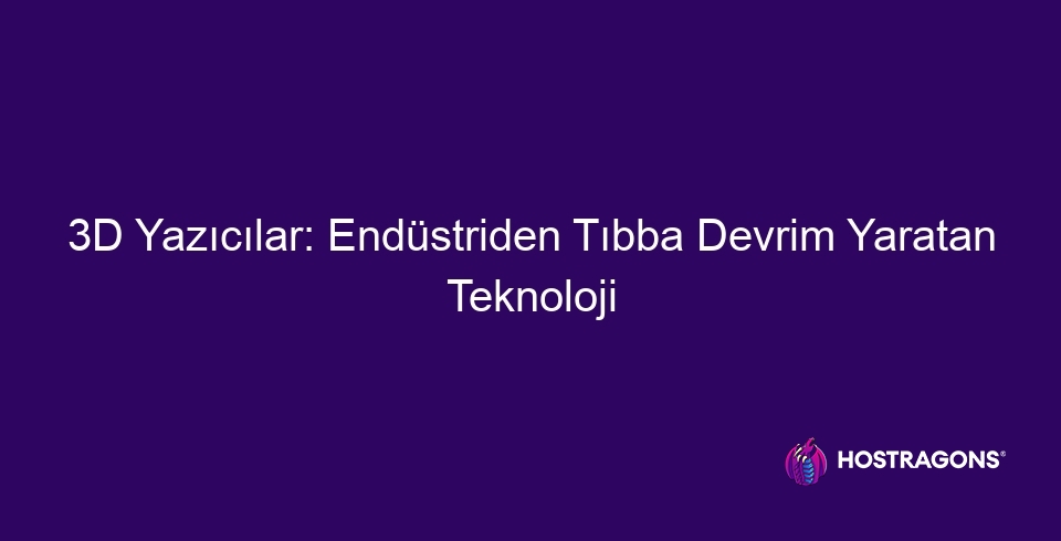 3D Yazıcılar: Endüstriden Tıbba Devrim Yaratan Teknoloji 34 3D ပရင်တာများ- စက်မှုလုပ်ငန်းမှ ဆေးပညာအထိ တော်လှန်ရေးနည်းပညာ 10121 3D ပရင်တာများသည် စက်မှုလုပ်ငန်းမှ ဆေးပညာအထိ နယ်ပယ်များစွာတွင် တော်လှန်ရေးနည်းပညာတစ်ခုဖြစ်သည်။ ဤဘလော့ဂ်ပို့စ်သည် 3D ပရင်တာများ၏သမိုင်း၊ ကဏ္ဍအသီးသီးတွင် ၎င်းတို့၏အသုံးပြုမှုများနှင့် အထူးသဖြင့် ဆေးဘက်ဆိုင်ရာနယ်ပယ်တွင် ၎င်းတို့၏အခန်းကဏ္ဍနှင့် အသုံးချပရိုဂရမ်များကို အသေးစိတ်စစ်ဆေးပါသည်။ လည်ပတ်မှုနိယာမ၊ အားသာချက်များနှင့် အားနည်းချက်များ၊ အနာဂတ်အကျိုးသက်ရောက်မှုများ၊ ရရှိနိုင်သော အကောင်းဆုံးပစ္စည်းများ၊ ဒီဇိုင်းအကြံပြုချက်များနှင့် 3D ပရင်တာများ၏ စီးပွားရေးအကျိုးသက်ရောက်မှုများကိုလည်း ဆွေးနွေးထားသည်။ 3D ပရင်တာများ၏ ကျေးဇူးကြောင့်၊ ပုံတူရိုက်ခြင်း လုပ်ငန်းစဉ်များကို အရှိန်မြှင့်လိုက်သည်၊ စိတ်ကြိုက်ဖြေရှင်းချက်များကို ထုတ်လုပ်နိုင်ပြီး ကုန်ကျစရိတ်များကို လျှော့ချနိုင်သည်။ ထို့ကြောင့် 3D ပရင်တာများသည် အနာဂတ်တွင် ပိုမိုကျယ်ပြန့်လာမည်ဖြစ်ပြီး နယ်ပယ်များစွာတွင် သိသာထင်ရှားသော အခွင့်အလမ်းများကို ဆက်လက်ပေးဆောင်လာမည်ဖြစ်သည်။