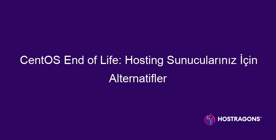 CentOS ਜੀਵਨ ਦਾ ਅੰਤ: ਤੁਹਾਡੇ ਹੋਸਟਿੰਗ ਸਰਵਰਾਂ ਲਈ ਵਿਕਲਪ 2 ਤੁਹਾਡੇ CentOS ਦੇ ਅੰਤ-ਜੀਵਨ ਹੋਸਟਿੰਗ ਸਰਵਰਾਂ ਲਈ ਵਿਕਲਪ 10712 CentOS ਦਾ ਅੰਤ-ਜੀਵਨ ਹੋਸਟਿੰਗ ਸਰਵਰਾਂ ਲਈ ਇੱਕ ਮਹੱਤਵਪੂਰਨ ਮੋੜ ਹੈ। ਇਹ ਬਲੌਗ ਪੋਸਟ ਵਿਸਥਾਰ ਵਿੱਚ ਜਾਂਚ ਕਰਦੀ ਹੈ ਕਿ CentOS ਦੇ ਅੰਤ-ਜੀਵਨ ਪ੍ਰਕਿਰਿਆ ਦਾ ਕੀ ਅਰਥ ਹੈ, ਇਹ ਮਹੱਤਵਪੂਰਨ ਕਿਉਂ ਹੈ, ਅਤੇ ਤੁਹਾਡੇ ਸਰਵਰਾਂ ਲਈ ਕਿਹੜੇ ਵਿਕਲਪ ਉਪਲਬਧ ਹਨ। ਇਹ CentOS ਲਈ ਵਿਕਲਪਿਕ ਵੰਡਾਂ ਦਾ ਤੁਲਨਾਤਮਕ ਵਿਸ਼ਲੇਸ਼ਣ ਪ੍ਰਦਾਨ ਕਰਦਾ ਹੈ, ਸਰਵਰ ਮਾਈਗ੍ਰੇਸ਼ਨ ਲਈ ਵਿਚਾਰਾਂ, ਸਰਵਰ ਕੌਂਫਿਗਰੇਸ਼ਨ ਸੁਝਾਅ, ਅਤੇ Linux ਵੰਡਾਂ ਵਿੱਚ ਵਿਕਲਪਾਂ ਨੂੰ ਉਜਾਗਰ ਕਰਦਾ ਹੈ। ਇਹ ਇੱਕ ਸੁਚਾਰੂ ਤਬਦੀਲੀ ਲਈ ਮਾਰਗਦਰਸ਼ਨ ਵੀ ਪ੍ਰਦਾਨ ਕਰਦਾ ਹੈ, ਜਿਸ ਵਿੱਚ ਡੇਟਾ ਦੇ ਨੁਕਸਾਨ ਨੂੰ ਰੋਕਣ ਲਈ ਬੈਕਅੱਪ ਹੱਲ ਅਤੇ CentOS ਤੋਂ ਇੱਕ ਵਿਕਲਪਿਕ ਸਿਸਟਮ ਵਿੱਚ ਮਾਈਗ੍ਰੇਟ ਕਰਨ ਲਈ ਕਦਮ ਅਤੇ ਸਿਫ਼ਾਰਸ਼ਾਂ ਸ਼ਾਮਲ ਹਨ। ਅੰਤ ਵਿੱਚ, ਇਸ ਪੋਸਟ ਦਾ ਉਦੇਸ਼ CentOS ਉਪਭੋਗਤਾਵਾਂ ਨੂੰ ਸੂਚਿਤ ਫੈਸਲੇ ਲੈਣ ਅਤੇ ਮਾਈਗ੍ਰੇਸ਼ਨ ਪ੍ਰਕਿਰਿਆ ਨੂੰ ਸਫਲਤਾਪੂਰਵਕ ਪੂਰਾ ਕਰਨ ਵਿੱਚ ਸਹਾਇਤਾ ਕਰਨਾ ਹੈ।