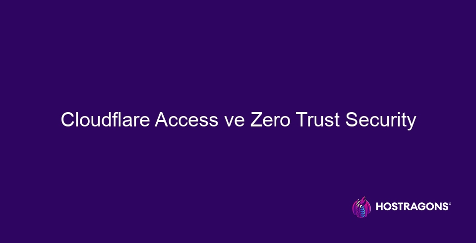 Cloudflare Access ve Zero Trust Security 2 ക്ലൗഡ്ഫ്ലെയർ ആക്സസ്, സീറോ ട്രസ്റ്റ് സെക്യൂരിറ്റി 10689 ഈ ബ്ലോഗ് പോസ്റ്റ് സീറോ ട്രസ്റ്റ് മോഡൽ, ഒരു ആധുനിക സുരക്ഷാ സമീപനം, ക്ലൗഡ്ഫ്ലെയർ ആക്സസ്സുമായി എങ്ങനെ സമന്വയിപ്പിക്കാമെന്ന് വിശദമായി പര്യവേക്ഷണം ചെയ്യുന്നു. ക്ലൗഡ്ഫ്ലെയർ ആക്സസ് എന്താണ്, എന്തുകൊണ്ടാണ് ഇത് സുരക്ഷയ്ക്ക് പ്രധാനമാണ്, അത് സീറോ ട്രസ്റ്റ് തത്വങ്ങളുമായി എങ്ങനെ വിന്യസിക്കുന്നു എന്ന് ഇത് വിശദീകരിക്കുന്നു. സീറോ ട്രസ്റ്റ് സെക്യൂരിറ്റി ആർക്കിടെക്ചറിന്റെ പ്രധാന ഘടകങ്ങൾ, ക്ലൗഡ്ഫ്ലെയർ ആക്സസ് നൽകുന്ന പ്രാമാണീകരണ രീതികൾ, സുരക്ഷാ നേട്ടങ്ങൾ എന്നിവ ലേഖനം ചർച്ച ചെയ്യുന്നു, അതേസമയം മോഡലിന്റെ പോരായ്മകളെ അഭിസംബോധന ചെയ്യുന്നു. കൂടാതെ, ക്ലൗഡ്ഫ്ലെയർ ആക്സസിനെക്കുറിച്ച് പതിവായി ചോദിക്കുന്ന ചോദ്യങ്ങൾക്ക് ഉത്തരം നൽകുകയും ഭാവിയിലെ സീറോ ട്രസ്റ്റ് സുരക്ഷാ തന്ത്രങ്ങളെക്കുറിച്ചുള്ള ഉൾക്കാഴ്ചകൾ നൽകുകയും ചെയ്യുന്നു. ഉപസംഹാരം ക്ലൗഡ്ഫ്ലെയർ ആക്സസ് നടപ്പിലാക്കുന്നതിനുള്ള പ്രായോഗിക ഘട്ടങ്ങൾ രൂപപ്പെടുത്തുന്നു.
