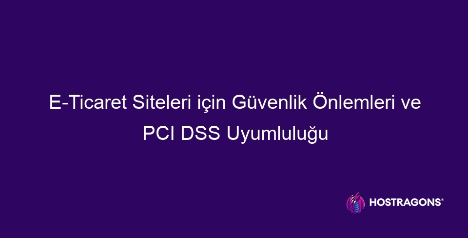 E-Ticaret Siteleri için Güvenlik Önlemleri ve PCI DSS Uyumluluğu 6 د ای کامرس سایټونو لپاره امنیتي تدابیر او د PCI DSS اطاعت 9812 د ای کامرس سایټونو لپاره امنیت د نن ورځې ډیجیټل نړۍ کې خورا مهم دی. دا بلاګ پوسټ د ای کامرس سایټ امنیت زیاتولو او د PCI DSS اطاعت ډاډمن کولو لپاره ګامونه په تفصیل سره معاینه کوي. دا د کوډ کولو میتودونو او د خطر ارزونې څخه د کارونکي معلوماتو محافظت او اوسني امنیتي رجحاناتو پورې پراخه موضوعات پوښي. دا د خوندي تادیې میتودونو لیست، د پلي کولو لپاره عملي ګامونه، عام غلطۍ، او احتیاطي تدابیر هم چمتو کوي. دا به د ای کامرس سایټونو سره مرسته وکړي چې د پیرودونکو باور ترلاسه کړي او د احتمالي امنیتي سرغړونو په وړاندې ساتنه وکړي. د PCI DSS اطاعت ګټې روښانه شوي او ولې د ای کامرس سایټونه باید دې معیار ته لومړیتوب ورکړي.