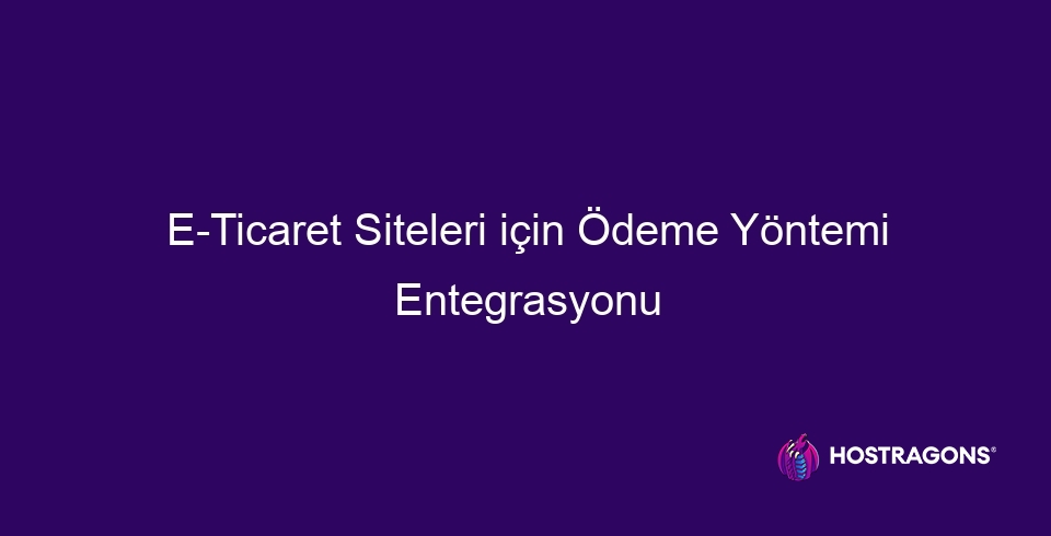 E-Ticaret Siteleri için Ödeme Yöntemi Entegrasyonu 14 การรวมวิธีการชำระเงินสำหรับเว็บไซต์อีคอมเมิร์ซ 10678 การรวมวิธีการชำระเงินเป็นหนึ่งในกุญแจสู่ความสำเร็จของเว็บไซต์อีคอมเมิร์ซ บทความบล็อกนี้จะสำรวจความสำคัญของเว็บไซต์อีคอมเมิร์ซและวิธีการชำระเงิน ตัวเลือกการชำระเงินยอดนิยม และข้อควรพิจารณาที่สำคัญระหว่างกระบวนการรวมระบบ นอกจากนี้ยังมีการสำรวจเคล็ดลับสำหรับการผสานรวมที่ประสบความสำเร็จ มาตรการรักษาความปลอดภัย และผลกระทบของวิธีการชำระเงินต่อประสบการณ์ผู้ใช้ มีการเปรียบเทียบวิธีการชำระเงินต่างๆ และประเมินข้อดีของวิธีการชำระเงินแต่ละวิธีสำหรับเว็บไซต์อีคอมเมิร์ซ นอกจากนี้ ขั้นตอนและคำแนะนำที่เป็นประโยชน์ยังช่วยให้เว็บไซต์อีคอมเมิร์ซสามารถเพิ่มประสิทธิภาพกระบวนการชำระเงินได้ ท้ายที่สุดแล้ว การรวมวิธีการชำระเงินที่เหมาะสมจะช่วยให้เว็บไซต์อีคอมเมิร์ซเพิ่มความพึงพอใจของลูกค้าและเพิ่มอัตราการแปลงลูกค้า