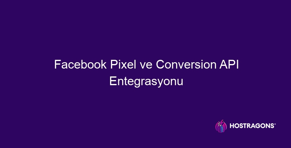 Facebook Pixel und Conversion API Integration 10677 Dieser Blogbeitrag behandelt umfassend die Integration des Facebook Pixel und der Conversion API, die für digitales Marketing von entscheidender Bedeutung sind. Zunächst wird erklärt, was das Facebook Pixel ist und warum es wichtig ist. Anschließend bietet er eine Schritt-für-Schritt-Installationsanleitung für Anfänger. Er beschreibt detailliert Targeting-Strategien, Datenerfassungsmethoden und Überlegungen zur Integration. Er untersucht, was die Conversion API ist, was sie produziert und wie sie sich in das Facebook Pixel integriert. Es werden Tipps und Taktiken für erfolgreiche Kampagnen gegeben. Der Schlussteil hebt die Bedeutung des Facebook Pixel und der Conversion API hervor und schlägt praktische Schritte vor. Dieser Leitfaden bietet wertvolle Informationen für alle, die die Ergebnisse ihrer Facebook-Werbekampagnen maximieren möchten.