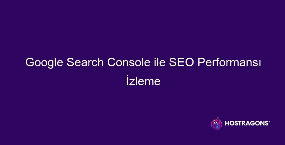 Google Axtarış Konsolu 10665 ilə SEO Performansının İzlənməsi SEO performansınızı yaxşılaşdırmaq üçün Google Axtarış Konsolundan necə səmərəli istifadə edəcəyinizi öyrənin. Bu bloq yazısı Google Axtarış Konsolunun nə olduğunu, nə üçün vacib olduğunu və Google Axtarış vasitəsilə veb saytınızın performansını necə izləyə biləcəyinizi ətraflı izah edir. Biz açar söz analizi ilə optimallaşdırmaya, səhvləri müəyyən etməyə və düzəltməyə, mobil uyğunluğu qiymətləndirməyə və tarixi məlumatları təhlil edərək strategiyalarınızı təkmilləşdirməyə diqqət yetiririk. Hesabat alətləri və təsirli məsləhətlərlə veb saytınızın SEO performansını konkret olaraq təkmilləşdirə bilərsiniz.
