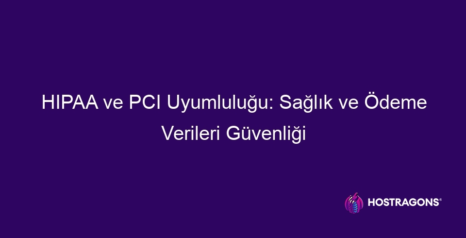 HIPAA ve PCI Uyumluluğu: Sağlık ve Ödeme Verileri Güvenliği 18 د HIPAA او PCI اطاعت روغتیا پاملرنې او د تادیاتو معلوماتو امنیت 10651 دا بلاګ پوسټ د HIPAA او PCI اطاعت تفصيلي کتنه وړاندې کوي، کوم چې د روغتیا پاملرنې او د تادیاتو معلوماتو ساتنې لپاره خورا مهم دي. دا د HIPAA او PCI معنی تشریح کوي، د دې دوو معیارونو اهمیت ټینګار کوي. دا د HIPAA اړتیاوې او د PCI اطاعت لپاره اړین ګامونه په تفصیل سره معاینه کوي. دا د HIPAA او PCI ترمنځ مشترکه ځمکه هم پیژني، د معلوماتو امنیت لپاره غوره کړنې وړاندې کوي. د نه اطاعت خطرونه او د متحده ایالاتو مقررات هم په ګوته شوي، چې په روښانه توګه د HIPAA اطاعت اهمیت ښیې. پوسټ لوستونکي هڅوي چې اقدام وکړي او دوی ته د باخبره معلوماتو امنیت په لور لارښوونه وکړي.