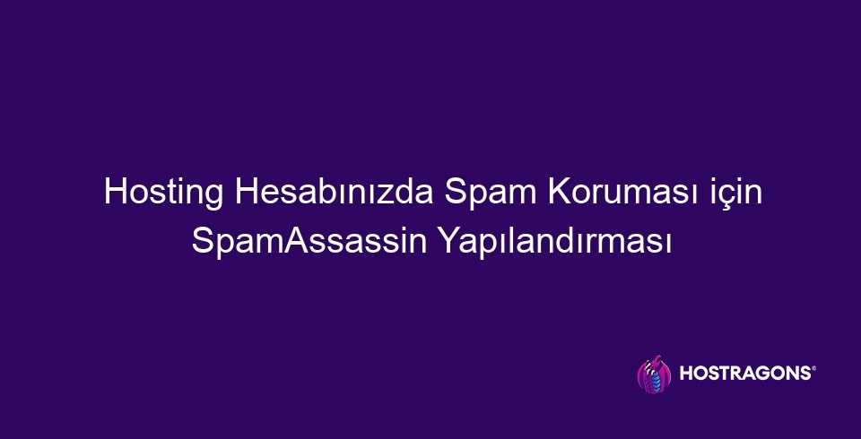 การกําหนดค่า SPAMASSASSIN สําหรับการป้องกันสแปมในบัญชีโฮสติ้งของคุณ 10688 การตรวจสอบการป้องกันสแปมในบัญชีโฮสติ้งของคุณเป็นสิ่งสําคัญในโลกดิจิทัลในปัจจุบัน โพสต์บล็อกนี้ตรวจสอบ SpamAssassin ซึ่งเป็นเครื่องมือที่มีประสิทธิภาพในการต่อสู้กับสแปมโดยละเอียดอธิบายว่าเหตุใดจึงควรเป็นที่ต้องการและวิธีกําหนดค่าในบัญชีโฮสติ้งของคุณ มีตัวเลือกที่สําคัญสําหรับการตั้งค่า SpamAssassin ผลลัพธ์ประสิทธิภาพแบบเรียลไทม์ และเคล็ดลับในการใช้ประโยชน์สูงสุดจากเครื่องมือนี้ นอกจากนี้ ยังเน้นย้ําถึงปัญหาที่พบและคําแนะนําในการแก้ไข และเหตุใดจึงควรปฏิบัติตามการอัปเดต SpamAssassin นอกเหนือจากวิธีการกรองอีเมลขยะแล้วบทสรุปยังสรุปบทบาทของ SpamAssassin ในการป้องกันสแปมโดยเน้นย้ําถึงความสําคัญของการเพิ่มความปลอดภัยในบัญชีโฮสติ้งของคุณ