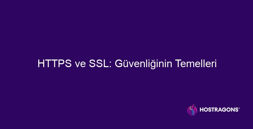 HTTPS og SSL: Sikkerhedsgrundlæggende 2 Grundlæggende om https- og SSL-sikkerhed 10473 Dette blogindlæg dækker omfattende HTTPS og SSL, to hjørnesten i internetsikkerhed. Det forklarer, hvad HTTPS er, hvorfor det danner fundamentet for et sikkert internet, og SSL-certifikatets rolle. Det præciserer forskellene mellem HTTPS og SSL og giver tekniske detaljer om, hvordan HTTPS-protokollen fungerer. Det skitserer kravene til et sikkert websted og fremhæver fordelene ved dataoverførsel i forhold til HTTPS. Det beskriver også vigtigheden af TLS og de trin, der kræves for en fuld HTTPS-overgang. Ofte stillede spørgsmål om HTTPS besvarer dine bekymringer og beskriver fordelene ved at bruge HTTPS. Denne guide indeholder alle de oplysninger, du har brug for for at sikre dit websteds sikkerhed.