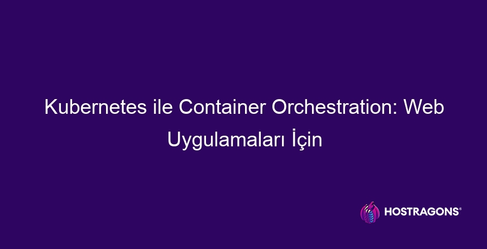 ਕੁਬਰਨੇਟਸ ਨਾਲ ਕੰਟੇਨਰ ਆਰਕੈਸਟ੍ਰੇਸ਼ਨ: ਵੈੱਬ ਐਪਲੀਕੇਸ਼ਨਾਂ 2 ਲਈ ਵੈੱਬ ਐਪਲੀਕੇਸ਼ਨਾਂ ਲਈ ਕੁਬਰਨੇਟਸ ਨਾਲ ਕੰਟੇਨਰ ਆਰਕੈਸਟ੍ਰੇਸ਼ਨ 10719 ਇਹ ਬਲੌਗ ਪੋਸਟ ਵਿਸਥਾਰ ਵਿੱਚ ਜਾਂਚ ਕਰਦੀ ਹੈ ਕਿ ਕੁਬਰਨੇਟਸ ਨਾਲ ਕੰਟੇਨਰ ਆਰਕੈਸਟ੍ਰੇਸ਼ਨ ਵੈੱਬ ਐਪਲੀਕੇਸ਼ਨਾਂ ਲਈ ਕੀ ਅਰਥ ਰੱਖਦਾ ਹੈ। ਇਹ ਕੁਬਰਨੇਟਸ ਦੇ ਫਾਇਦਿਆਂ ਅਤੇ ਵਰਤੋਂ ਦੇ ਮਾਮਲਿਆਂ ਬਾਰੇ ਦੱਸਦਾ ਹੈ ਅਤੇ ਕੰਟੇਨਰ ਆਰਕੈਸਟ੍ਰੇਸ਼ਨ ਦੇ ਮਹੱਤਵਪੂਰਨ ਮਹੱਤਵ ਨੂੰ ਉਜਾਗਰ ਕਰਦਾ ਹੈ। ਇਹ ਮੁੱਖ ਆਰਕੀਟੈਕਚਰਲ ਹਿੱਸਿਆਂ ਅਤੇ ਲਾਗਤ-ਲਾਭ ਵਿਸ਼ਲੇਸ਼ਣ ਦੇ ਨਾਲ, ਕੁਬਰਨੇਟਸ ਨਾਲ ਵੈੱਬ ਐਪਲੀਕੇਸ਼ਨਾਂ ਨੂੰ ਵਧੇਰੇ ਕੁਸ਼ਲਤਾ ਨਾਲ ਕਿਵੇਂ ਪ੍ਰਬੰਧਿਤ ਕਰਨਾ ਹੈ, ਇਸ ਬਾਰੇ ਦੱਸਦਾ ਹੈ। ਇਹ ਕੁਬਰਨੇਟਸ ਨਾਲ ਸ਼ੁਰੂਆਤ ਕਰਨ ਲਈ ਜ਼ਰੂਰੀ ਚੀਜ਼ਾਂ, ਮੁੱਖ ਵਿਚਾਰ, ਅਤੇ ਇੱਕ ਕਦਮ-ਦਰ-ਕਦਮ ਐਪਲੀਕੇਸ਼ਨ ਡਿਪਲਾਇਮੈਂਟ ਗਾਈਡ ਵੀ ਪ੍ਰਦਾਨ ਕਰਦਾ ਹੈ। ਅੰਤ ਵਿੱਚ, ਇੱਕ ਵਿਆਪਕ ਗਾਈਡ ਉਜਾਗਰ ਕਰਦੀ ਹੈ ਕਿ ਕੁਬਰਨੇਟਸ ਨਾਲ ਐਪਲੀਕੇਸ਼ਨਾਂ ਨੂੰ ਸਫਲਤਾਪੂਰਵਕ ਕਿਵੇਂ ਪ੍ਰਬੰਧਿਤ ਕਰਨਾ ਹੈ, ਇੱਕ ਵਿਆਪਕ ਗਾਈਡ ਪ੍ਰਦਾਨ ਕਰਦਾ ਹੈ।