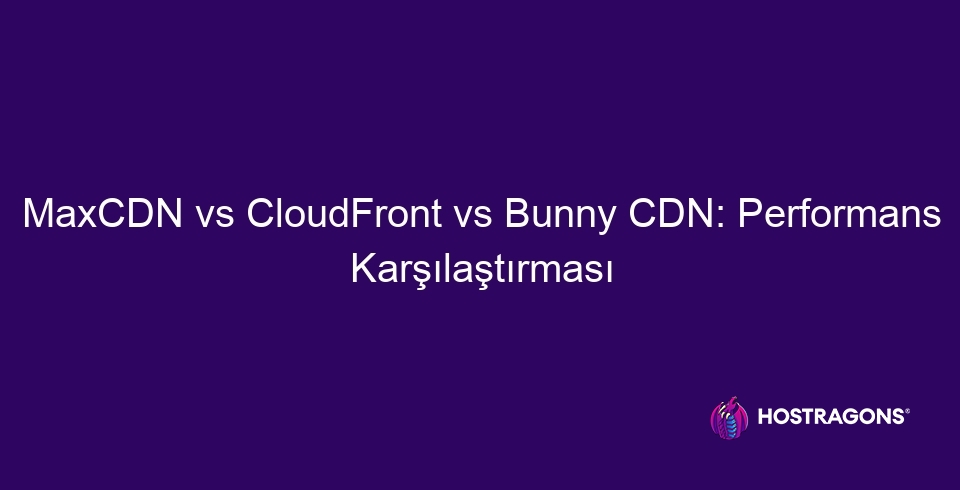 MaxCDN срещу CloudFront срещу Bunny CDN: Сравнение на производителността 2 Сравнение на производителността на maxcdn срещу cloudfront срещу bunny cdn 10696 Тази публикация в блога има за цел да ви помогне при избора на правилната CDN (мрежа за доставяне на съдържание) за вашия уебсайт. Фокусирайки се специално върху сравнението между MaxCDN и CloudFront, ние разглеждаме функциите, предлагани от двете платформи, заедно с Bunny CDN, и как да оценим тяхната производителност. Тази публикация обхваща ключови теми като ценови модели, потребителски отзиви и сценарии, в които тези CDN са най-подходящи. Тя предлага и съвети какво да имате предвид при избора на CDN, подкрепени от резултати от тестове за производителност и сравнения на времето за реакция. В крайна сметка, тази публикация служи като изчерпателно ръководство за избор на правилната CDN.