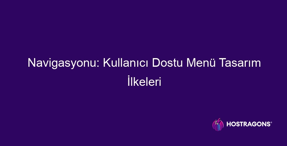 Navigasyonu: Kullanıcı Dostu Menü Tasarım İlkeleri 38 نیویګیشن: د کاروونکي دوستانه مینو ډیزاین اصول ۱۰۴۶۴ دا بلاګ پوسټ په ویب پاڼو او ایپسونو کې د کاروونکي تجربې ښه کولو باندې تمرکز کوي، د کاروونکي دوستانه مینو ډیزاین اساسي اصول او اهداف په تفصیل سره معاینه کوي. دا د اغیزمن نیویګیشن کلیدي ځانګړتیاوې، د مینو ترتیب جوړولو پرمهال غور کول، او د کاروونکي ازموینې کې د پام وړ فکتورونه پوښي. د بریالي مینو ډیزاینونو مثالونه وړاندې کیږي، د کاروونکي فیډبیک اهمیت ټینګار کوي. دا د ډیجیټل مینو ډیزاین کې مهمې نیمګړتیاوې هم روښانه کوي او د اغیزمن مینو ډیزاین لپاره د عمل وړ وړاندیزونه وړاندې کوي. هدف دا دی چې کاروونکو ته د سایټ په اسانۍ سره نیویګیشن کولو توان ورکولو سره مثبت تجربه رامینځته کړي.