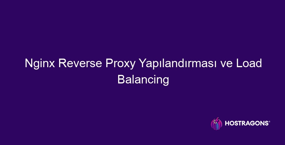 Configuração e Balanceamento de Carga do Proxy Reverso Nginx 10707 Esta publicação do blog explica em detalhes o que é o Proxy Reverso Nginx, seus benefícios e como configurá-lo. Aborda as vantagens de usar o Proxy Reverso Nginx e fornece um guia de configuração passo a passo. Explica os princípios do balanceamento de carga e como ele é implementado com o Nginx. Também fornece práticas recomendadas, considerações, monitoramento de desempenho e dicas de otimização para o Proxy Reverso Nginx. Destaca também problemas e soluções comuns, juntamente com os principais pontos a serem considerados ao configurar o Nginx. Por fim, fornece um guia completo com as 5 principais dicas e recomendações para o uso do Nginx Reverso.