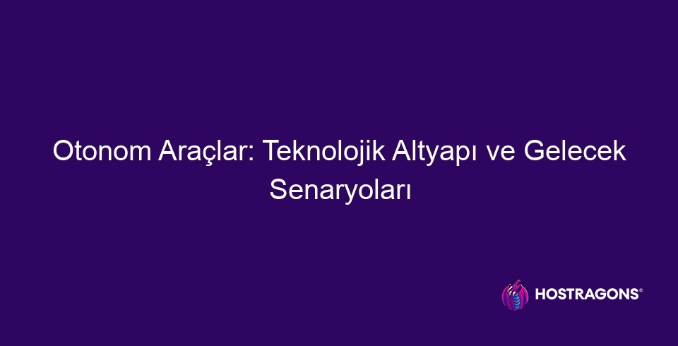 Pojazdy autonomiczne: infrastruktura technologiczna i scenariusze przyszłości 2 Pojazdy autonomiczne: Infrastruktura technologiczna i scenariusze przyszłości 10119 Pojazdy autonomiczne, jako istotny element rozwoju technologii, mają potencjał kształtowania przyszłości transportu. Niniejszy wpis na blogu szczegółowo analizuje zasady działania pojazdów autonomicznych, związane z nimi zagrożenia bezpieczeństwa oraz środki zaradcze podejmowane w celu ich wyeliminowania. Omawia również kwestie prawne i etyczne związane z pojazdami autonomicznymi, ich wpływ na gospodarkę oraz ich status na rynku globalnym. W świetle przyszłych oczekiwań i scenariuszy, podkreślono znaczenie doświadczenia użytkownika i projektowania. Na koniec przedstawiono rozważania na temat wpływu rozwoju pojazdów autonomicznych na przyszłość. Pojazdy autonomiczne wyróżniają się potencjałem zrewolucjonizowania sektora transportu.