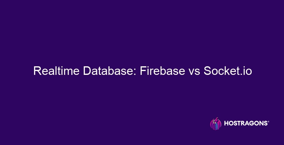 Realtime Database: Firebase vs Socket.io 10 د ریښتیني وخت ډیټابیس فایربیس vs. Socket.io 10604 دا بلاګ پوسټ د عصري غوښتنلیکونو لپاره دوه مهم ریښتیني وخت ډیټابیس حلونه پرتله کوي: فایربیس او ساکټ.یو. دا پوښتنې څیړي لکه: ولې د فایربیس ریښتیني وخت ډیټابیس ځانګړتیا مهمه ده؟ د دې او ساکټ.یو ترمنځ کلیدي توپیرونه څه دي؟ د Socket.io کومو کارولو قضیې باید غوره شي؟ دا د Socket.io اړتیاوې او د دواړو ټیکنالوژیو پرتله کولو پرمهال څه په پام کې نیول کیږي روښانه کوي. په پای کې، دا د Firebase او Socket.io دواړو په بریالیتوب سره کارولو لپاره عملي لارښوونې وړاندې کوي. دا یو جامع لارښود دی چې تاسو سره ستاسو د غوښتنلیک لپاره د سم ریښتیني وخت ډیټابیس حل غوره کولو کې مرسته کوي.