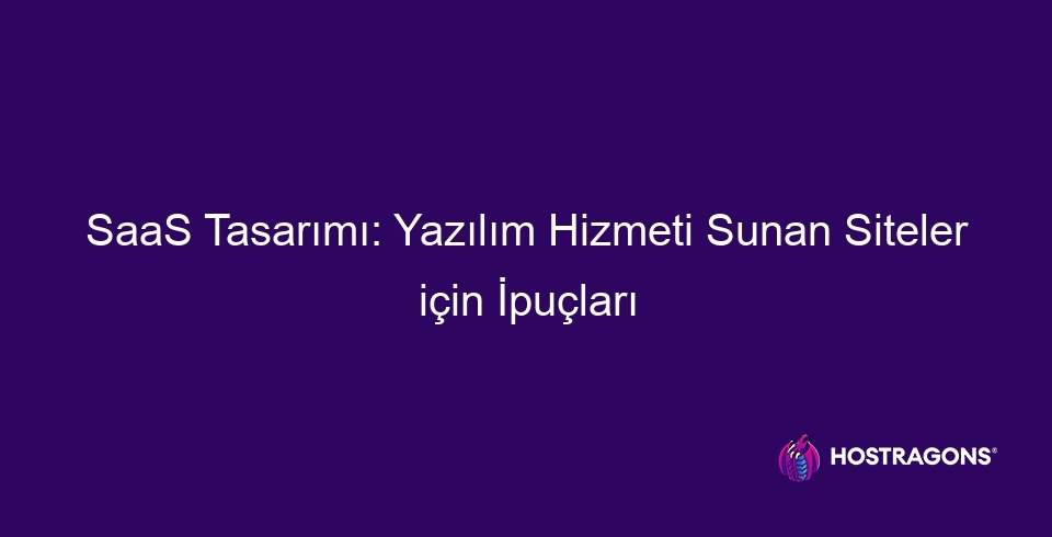SaaS Tasarımı: Yazılım Hizmeti Sunan Siteler için İpuçları 30 د سافټویر خدماتو وړاندې کولو ویب پاڼو لپاره د SaaS ډیزاین لارښوونې 10471 د SaaS ډیزاین موخه د کاروونکو تجربه غوره کول او د هغو ویب پاڼو لپاره فعالیت لوړول دي چې SaaS (د خدماتو په توګه سافټویر) ماډل غوره کوي. دا بلاګ پوسټ د بریالي SaaS ډیزاین لپاره بنسټیز مفکورې، ملاحظات او اړین زیربنا په تفصیل سره معاینه کوي. مهم موضوعات لکه د کاروونکي تجربې سپارښتنې، عام زیانونه، فعالیت، او امنیتي معیارونه په ګوته شوي، د غوره عملونو او احصایو لخوا ملاتړ کیږي. دا د بریالیتوب لپاره د فیډبیک پروسې او مهمې لارښوونې هم چمتو کوي، چې د جامع لارښود په توګه خدمت کوي. هدف دا دی چې تاسو ته د اغیزمن او کاروونکي متمرکز SaaS پلیټ فارمونو رامینځته کولو کې لارښوونه وکړي.