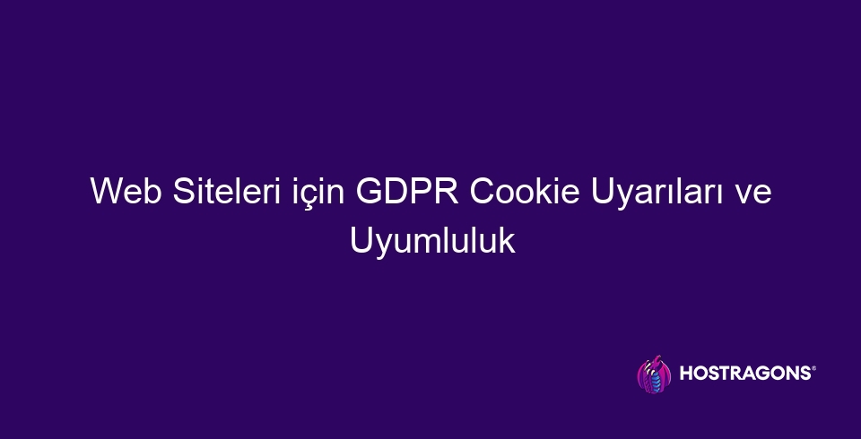ওয়েবসাইটের জন্য GDPR কুকি নোটিশ এবং সম্মতি 10682 GDPR (সাধারণ ডেটা সুরক্ষা নিয়ন্ত্রণ) হল ইউরোপীয় ইউনিয়ন দ্বারা তৈরি একটি নিয়ম যা ব্যক্তিগত তথ্য সুরক্ষিত করার লক্ষ্যে কাজ করে। ওয়েবসাইটের জন্য GDPR কুকি নোটিশের জন্য ব্যবহারকারীদের কুকিজের মাধ্যমে তাদের তথ্য সংগ্রহ সম্পর্কে অবহিত করা এবং তাদের সম্মতি নেওয়া প্রয়োজন। এই নোটিশগুলি ওয়েবসাইটগুলিকে আইনি প্রয়োজনীয়তা মেনে চলতে এবং ব্যবহারকারীর গোপনীয়তা রক্ষা করতে সহায়তা করে।