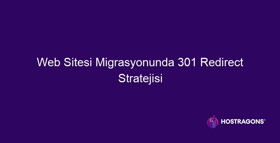 Strategi Ubah Hala 301 dalam Migrasi Laman Web 10687 Penghijrahan tapak web adalah penting untuk mengekalkan prestasi SEO apabila menukar struktur, kandungan atau platform tapak. Semasa proses ini, 301 ubah hala melindungi kedudukan carian dan pengalaman pengguna dengan memberitahu enjin carian bahawa URL lama telah dialihkan secara kekal ke alamat baharu. Mengenal pasti strategi ubah hala 301 yang berkesan, menyemak contoh pelaksanaan, mencipta senarai semak persediaan dan menjalankan analisis data adalah kunci untuk mencegah kerugian kewangan dan meraih faedah SEO. Dengan pertimbangan ini dan cadangan selepas migrasi yang berjaya, migrasi tapak web dapat diselesaikan dengan lancar dan cekap.