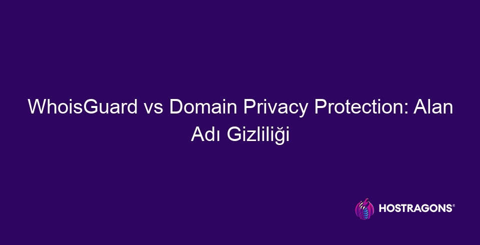 د هویس ګارډ په وړاندې د ډومین محرمیت ساتنه: د ډومین محرمیت ۲۲ د WhoisGuard په وړاندې د ډومین محرمیت ساتنه (د ډومین محرمیت ساتنه) 10658 دا بلاګ پوسټ د ډومین محرمیت اهمیت او مختلف انتخابونه په تفصیل سره معاینه کوي. دا په ځانګړي ډول د WhoisGuard او نورو ډومین محرمیت خدماتو سره پرتله کوي. دا پوښښ کوي چې د ډومین محرمیت څه شی دی، ولې اړین دی، د هغې ګټې، او دا څنګه کار کوي. دا د ډومین محرمیت ډاډمن کولو لپاره موجود وسایل او پروسې هم تشریح کوي. دا د غلط فهمیو روښانه کولو لپاره د ډیری پوښتل شویو پوښتنو ځوابونه هم چمتو کوي او تاسو سره د سم انتخابونو کولو کې مرسته کوي. په نهایت کې، دا د ډومین محرمیت په اړه د باخبره پریکړو کولو لپاره جامع لارښود چمتو کوي.
