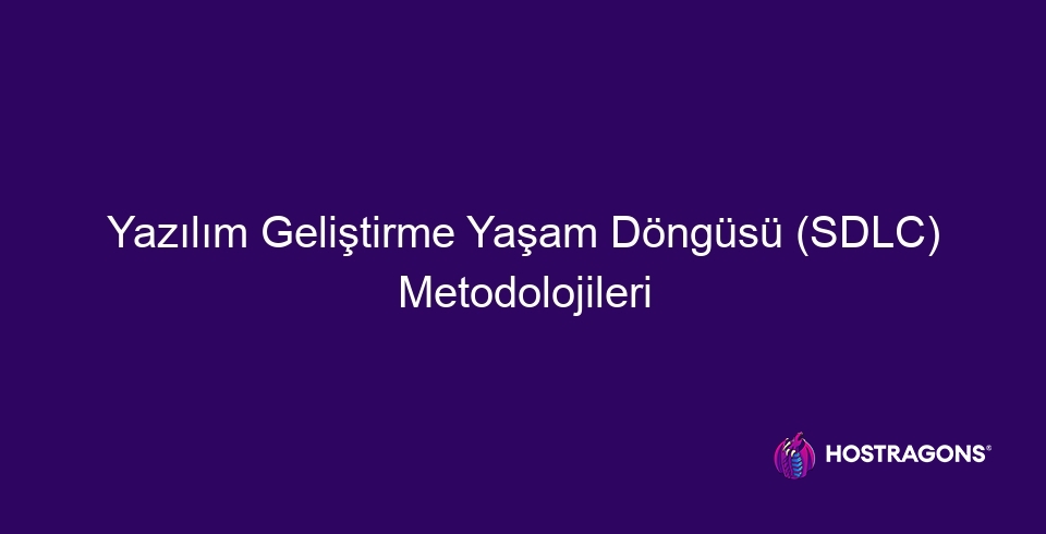 Yazılım Geliştirme Yaşam Döngüsü (SDLC) Metodolojileri 38 د سافټویر پراختیا ژوند دوره sdlc میتودولوژي 10245 دا بلاګ پوسټ په جامع ډول د سافټویر پراختیا ژوند دوره (SDLC) میتودولوژي پوښي. دا تشریح کوي چې SDLC څه شی دی او د واټرفال، ایجیل، او V-ماډل په څیر کلیدي میتودولوژیو ته ژوره کتنه کوي. د هرې میتودولوژي ځانګړتیاوې، ګټې او زیانونه په پرتله ایز ډول وړاندې کیږي. دا د مختلفو میتودولوژیو ترمنځ توپیرونو او د سم انتخاب په اړه عملي لارښوونې هم چمتو کوي. د پراختیا کونکو لپاره مشوره چمتو شوې، د سافټویر پراختیا میتودولوژیو راتلونکي په اړه بصیرت سره. دا د هر هغه چا لپاره ارزښتناکه معلومات لري چې د دوی د سافټویر پراختیا پروسې غوره کولو په لټه کې دي.