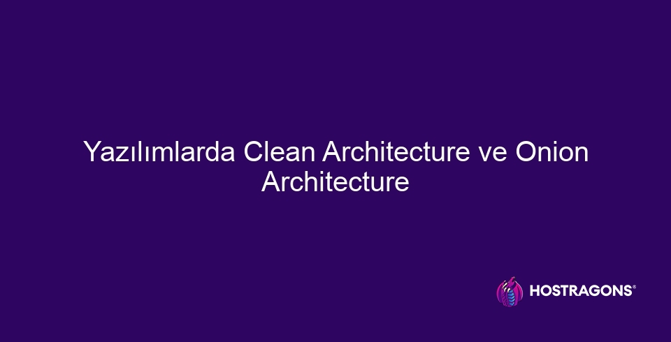 Yazılımlarda Clean Architecture ve Onion Architecture 30 Arsitektur Bersih dan Arsitektur Bawang dalam Perangkat Lunak 10176 Arsitektur Bersih dalam Perangkat Lunak adalah pendekatan desain yang membuat proyek perangkat lunak lebih mudah dipelihara, diuji, dan independen. Manajemen dependensi antar-lapisan yang tepat, pelestarian aturan bisnis, dan kepatuhan terhadap prinsip-prinsip SOLID membentuk fondasi arsitektur ini. Hal ini memungkinkan tim pengembangan perangkat lunak bekerja lebih efisien dan memastikan keberhasilan proyek jangka panjang.