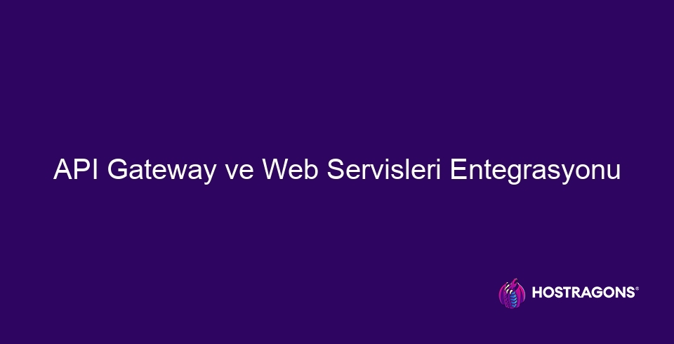 API Gateway и интеграција веб сервиса 2 API Gateway и интеграција веб сервиса 10726 API Gateway-и играју кључну улогу у модерним архитектурама веб сервиса. Овај блог пост објашњава корак по корак шта је API Gateway, зашто је потребан и како га интегрисати са веб сервисима. Истакнуте су кључне разлике између веб сервиса и API Gateway-а, док су детаљно описане најбоље праксе безбедности и предности перформанси. Примери сценарија демонстрирају практичне предности коришћења API Gateway-а, а доступни алати су описани. Такође се обрађују потенцијални изазови у коришћењу API Gateway-а, нудећи начине за њихово превазилажење. На крају, описане су стратегије за постизање успеха са API Gateway-има.