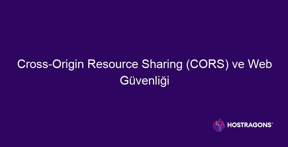 cross origin resource sharing cors ve web guvenligi 10788 Bu blog yazısı, web güvenliğinin kritik bir parçası olan Cross-Origin Resource Sharing (CORS)'i kapsamlı bir şekilde ele almaktadır. CORS'un ne olduğu ve web uygulamaları için neden önemli olduğu açıklanırken, tarihçesi ve gelişimi hakkında bilgiler sunulmaktadır. CORS kullanmanın temel faydaları vurgulanarak, yapılandırma adımları basit bir kılavuz eşliğinde anlatılmaktadır. Teknik detaylara inilerek, CORS hataları ve çözümleri ayrıntılı bir şekilde incelenmektedir. CORS'un güvenliğini artıracak stratejiler ve politika uygulama örnekleri sunulmaktadır. Ayrıca, CORS ile ilgili yaygın yanlış anlamalar giderilerek, bu konuda bilinmesi gereken en önemli noktalar özetlenmektedir. Web geliştiricileri için CORS konusunda kapsamlı bir rehber niteliğindedir.