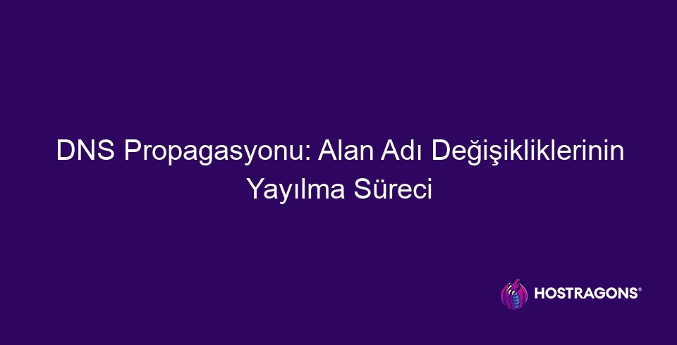 د DNS تبلیغ: د ډومین نوم بدلونونو د تبلیغ پروسه 2 د DNS تبلیغ: د ډومین نوم بدلونونو د تبلیغ پروسه 10751 د DNS تبلیغ په انټرنیټ کې د ډومین نوم بدلونونو د تبلیغ پروسې ته اشاره کوي. دا بلاګ پوسټ د دې پوښتنې سره پیل کیږي چې د DNS تبلیغ څه شی دی او د هغې اهمیت او دا څنګه ګام په ګام کار کوي تشریح کوي. دا موضوعات پوښي لکه د DNS تبلیغ څومره وخت نیسي، د دې پروسې په جریان کې احتمالي مسلې، او د فعالیت اندازه کولو څرنګوالی. د ډومین نوم بدلونونو لپاره غورونه، لارښوونې، او د DNS بدلونونو لپاره سپارښتنې چمتو شوي. موضوع د پروسې پایلو او اساسي تمرینونو سره هم پیاوړې شوې ده. دا لارښود د هر هغه چا لپاره یوه جامع سرچینه ده چې د DNS تبلیغ په پوهیدو او اداره کولو کې لیوالتیا لري.