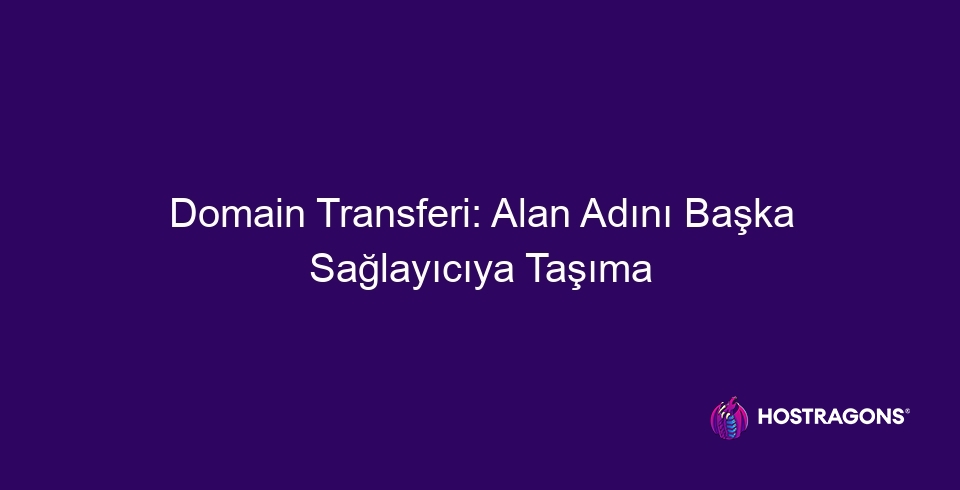 domain transferi alan adini baska saglayiciya tasima 10845 Bu blog yazısı, domain transferi sürecini kapsamlı bir şekilde ele alıyor. Domain transferi nedir sorusundan başlayarak, alan adı taşıma sürecini adım adım açıklıyor ve dikkat edilmesi gereken önemli noktalara değiniyor. Alan adı transferi için gerekli ön koşulları ve sık karşılaşılan sorunları inceleyerek, taşımanın potansiyel faydalarını ve zararlarını değerlendiriyor. En iyi sağlayıcıları karşılaştırarak doğru seçimi yapmanıza yardımcı oluyor ve sık sorulan soruları yanıtlıyor. Transfer sonrası yapılması gerekenleri hatırlatarak, başarılı bir domain transferi deneyimi için gerekli tüm bilgileri sunuyor.