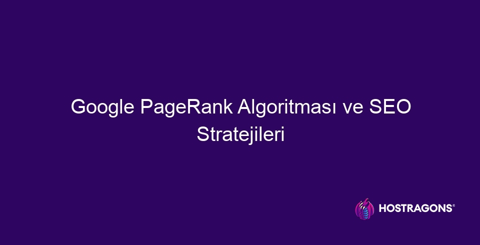 Google PageRank Algoritması ve SEO Stratejileri 34 Google PageRank Algorithm and SEO Strategies 10728 ይህ የብሎግ ልጥፍ የGoogle PageRank ስልተ-ቀመርን፣ የፍለጋ ሞተር ማበልጸጊያ (SEO) እና የ SEO ስትራቴጂዎችን በሰፊው ይሸፍናል። ከ Google PageRank ስልተ ቀመር መሰረታዊ ነገሮች ጀምሮ፣ SEO ለምን አስፈላጊ እንደሆነ፣ የ PageRank በፍለጋ ሞተር ማሻሻያ ውስጥ ያለው ሚና፣ እና የግንኙነት ግንባታ አስፈላጊነት፣ ቁልፍ ቃል ጥናት፣ የይዘት እቅድ እና ትንተና እና ሪፖርት ማድረግን ያጎላል። የ SEO ስኬትን ለመለካት እና የወደፊቱን የ SEO ስልቶችን ለመገምገም ፣ አንባቢዎች የ Google PageRank ሎጂክን እንዲረዱ እና የ SEO አፈፃፀምን እንዲያሻሽሉ በመምራት ላይ ተግባራዊ ምክሮችን ይሰጣል።