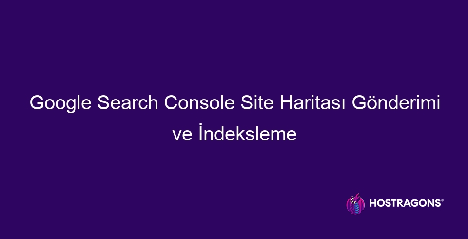 Google Search Console Site Haritası Gönderimi ve İndeksleme 2 google search console site haritasi gonderimi ve indeksleme 10861 Bu blog yazısı, Google Search performansınızı artırmak için Google Search Console'un site haritası gönderimi ve indeksleme süreçlerine odaklanmaktadır. Google Search Console'un ne olduğundan başlayarak, site haritasının SEO'daki kritik önemini açıklıyor. Ardından, Google Search Console üzerinden site haritası gönderme adımları detaylı bir şekilde anlatılıyor. Farklı site haritası türlerine değinilerek, indeksleme hatalarıyla başa çıkma yöntemleri sunuluyor. Veri anlamlandırmanın önemi vurgulanırken, site haritası gönderiminin SEO üzerindeki etkisi, site içi SEO uygulamalarıyla birlikte inceleniyor. Son olarak, pratik ipuçları ve uygulanabilir adımlar ile Google Search optimizasyonunuza rehberlik ediyor.