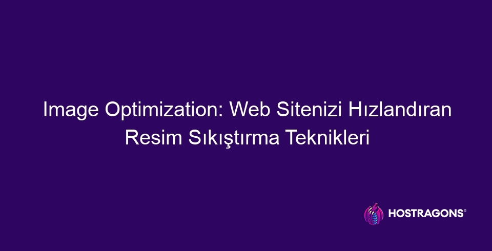 image optimization web sitenizi hizlandiran resim sikistirma teknikleri 10863 Web sitenizin hızını artırmak ve kullanıcı deneyimini iyileştirmek için Image Optimization kritik öneme sahiptir. Bu blog yazısında, resim sıkıştırmanın önemi ve faydaları detaylıca inceleniyor. Temel resim sıkıştırma teknikleri, farklı resim formatlarının avantajları ve dezavantajları, görsel kaliteyi koruma yöntemleri ele alınıyor. Image Optimization'ın web sitesi hızı üzerindeki etkileri ve SEO açısından önemi vurgulanıyor. En iyi resim sıkıştırma araçları tanıtılırken, optimizasyon için en iyi uygulamalar ve yaygın hatalar hakkında bilgiler sunuluyor. Sonuç olarak, resim sıkıştırmanın web sitenizin başarısı için vazgeçilmez bir unsur olduğu belirtiliyor.